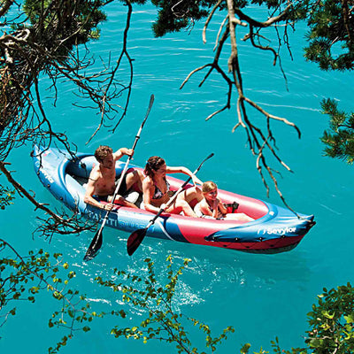 Sevylor Tahiti Plus Kayak