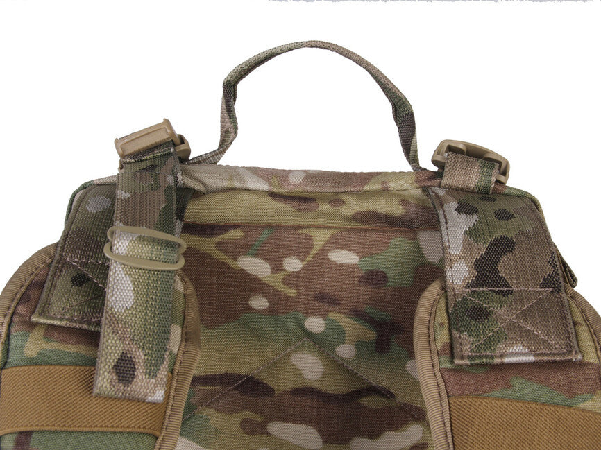 Emersongear Taktický batoh 21L s odnímateľnou kapsičkou, multicam 500D