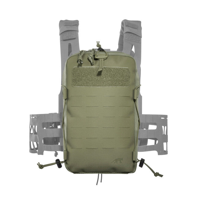 Tasmanian Tiger Tac Pouch 18 Amphib Tactical Pouch, Olive
