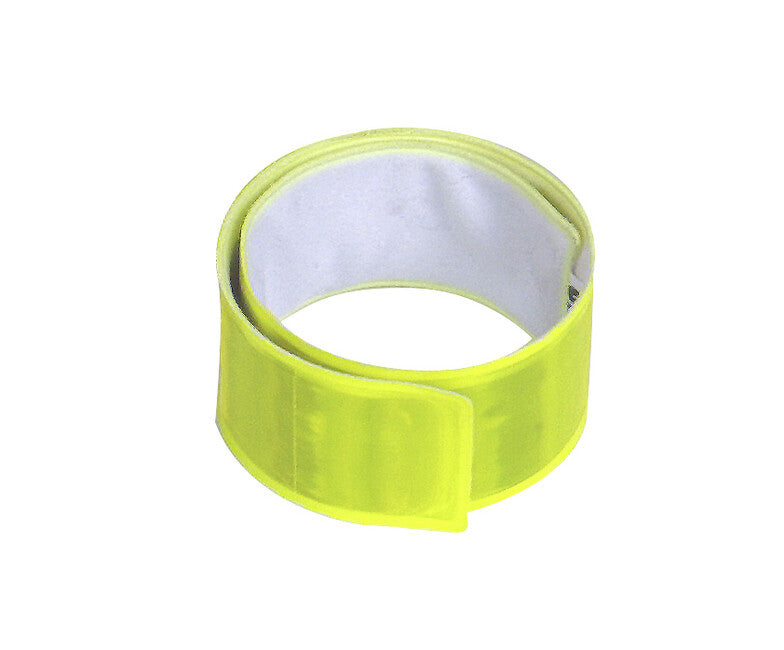 Origin Outdoors Slap Wrap 1 Pair Luminescent Yellow