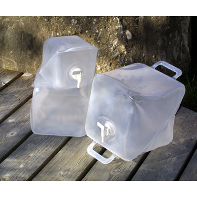 Collapsible Water Container Politainer 5L