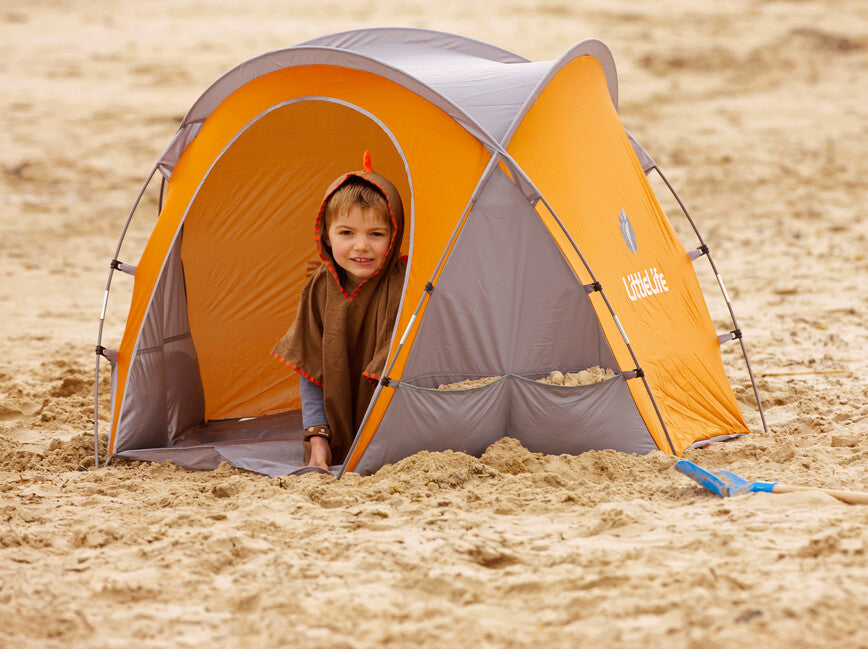 LittleLife Beach Shelter for Kids