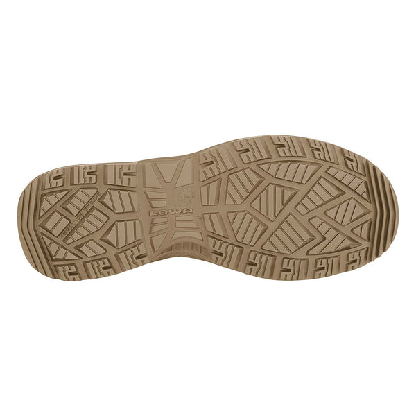 Lowa Men's Zephyr MK2 MID Tactical Boots