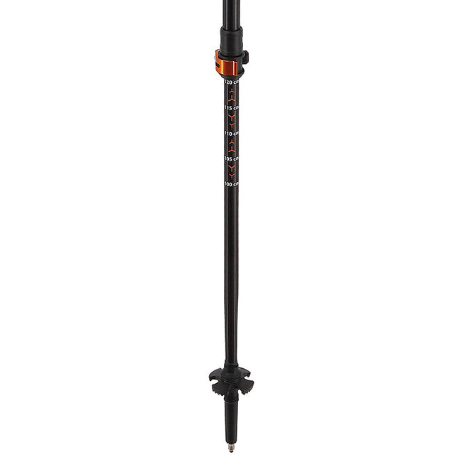 CAMP Backcountry Pro 2 Trekking Poles, 63 - 135 cm