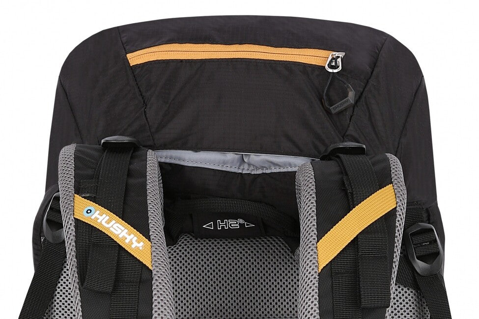HUSKY Batoh Capture 40l, čierna