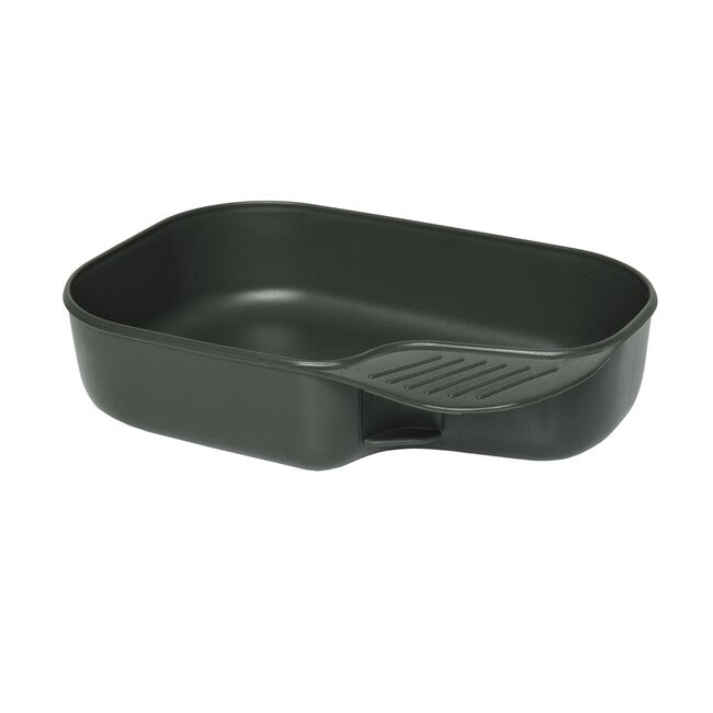 Wildo Basic Σετ Κατασκήνωσης id w30264, Λαδί Πράσινο