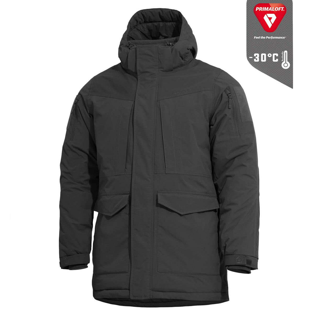 Pentagon HCP V2.0 men's parka