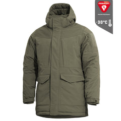 Pentagon HCP V2.0 men's parka, RAL7013