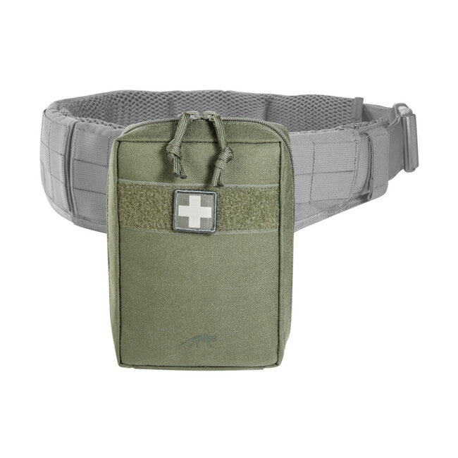 Tasmanian Tiger First Aid Complete Molle, Olive