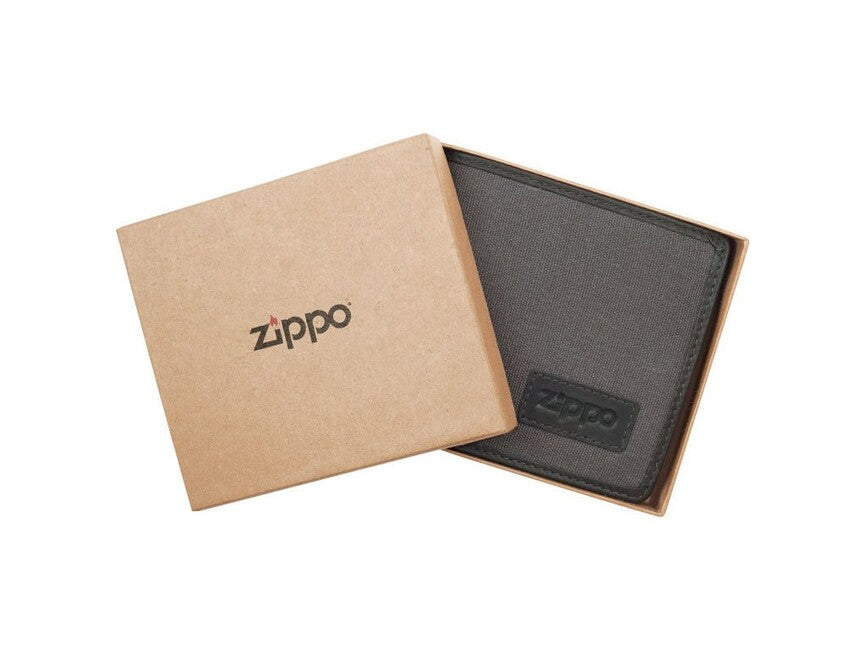 Zippo Πορτοφόλι, Καφέ