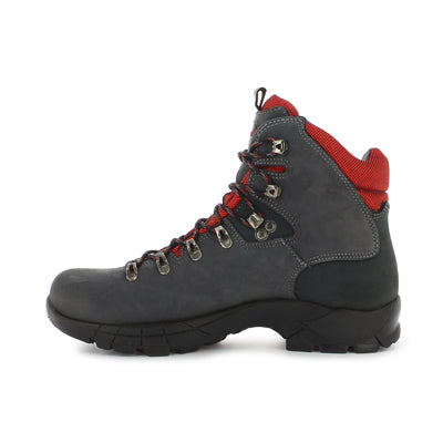 Chiruca Dynamic Hiking Boots, Dark Grey