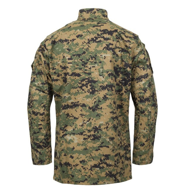 Helikon-Tex USMC Shirt, USMC Digital Woodland