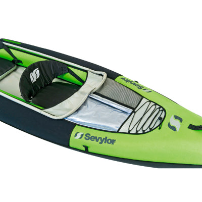 Sevylor Yukon Kayak