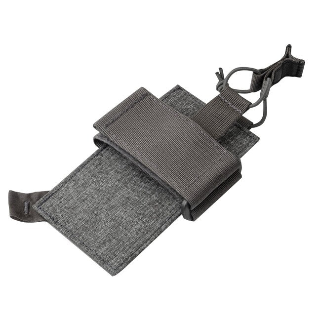 Helikon-Tex Pistol Holder Insert, Nylon, Melange Blue