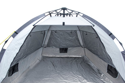 Origin Outdoors Spacious Beach Shelter, 285 x 210 x 142 cm