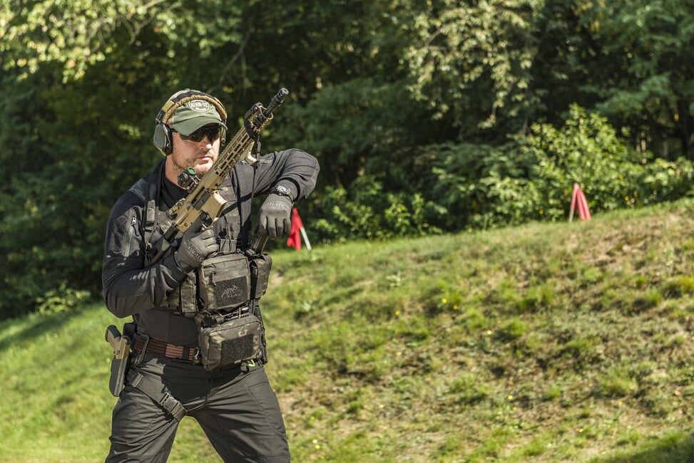 Helikon-Tex Training Mini Rig, Multicam