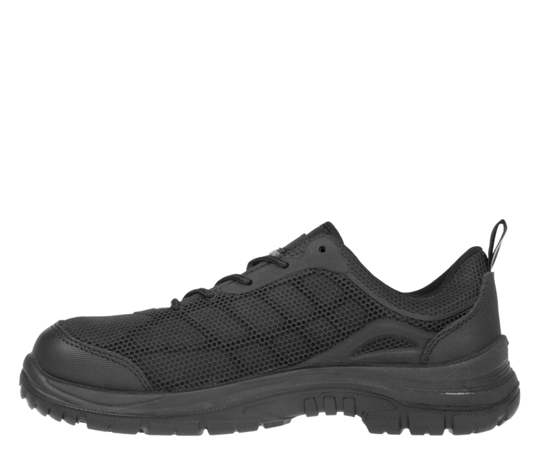 Bennon Cooper O1 Low Tactical Boots