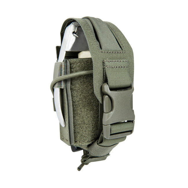 Tasmanian Tiger Wrap Holder Pouch, Olive