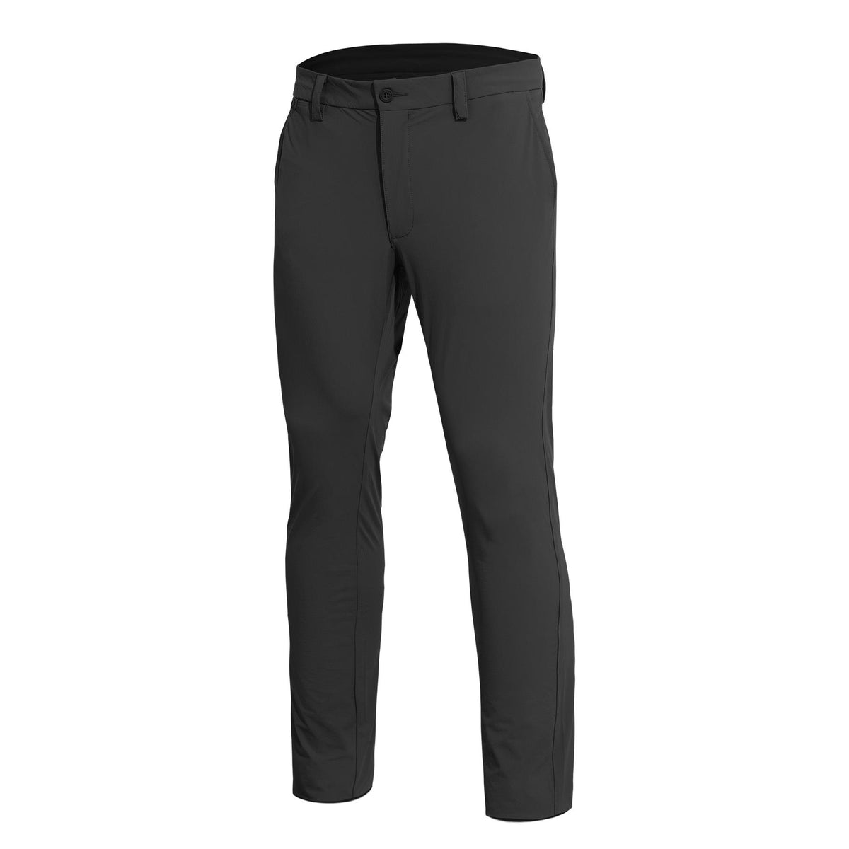 Pentagon Allure Chino črne hlače