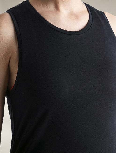 Icebreaker Women's Merino Tank Top 125 Cool Lite Sphere III