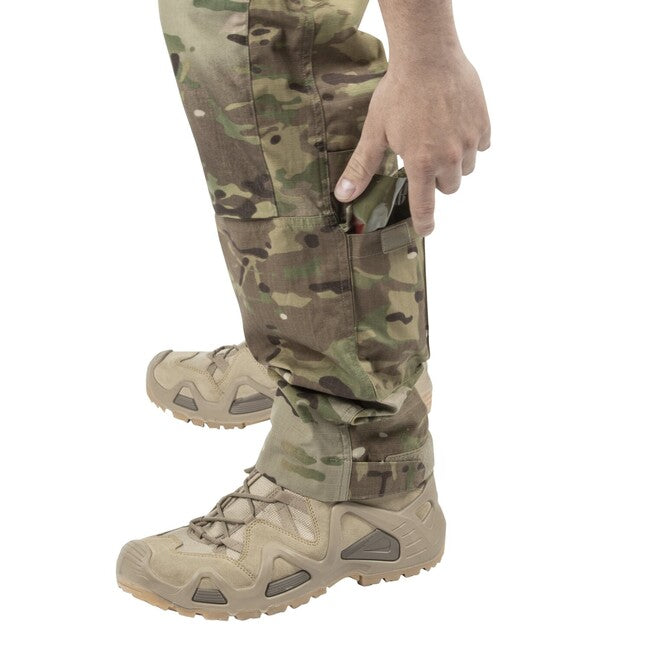 Direct Action® VANGUARD Combat Pants, RAL 7013