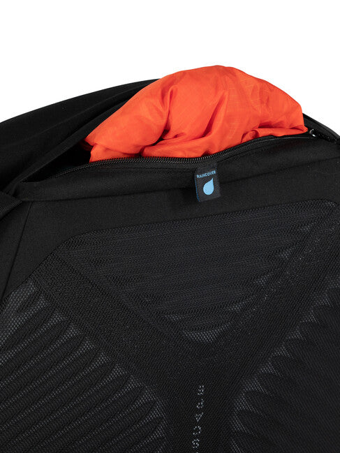OSPREY Metron Messenger Shoulder Bag, Black