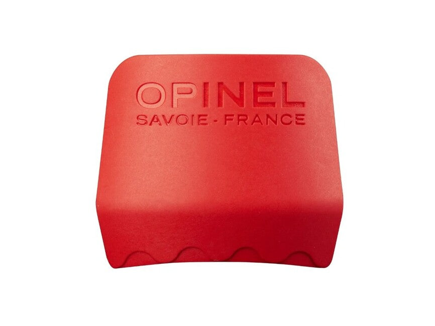 Opinel Le Petit Chef Children's Cooking Set, Red