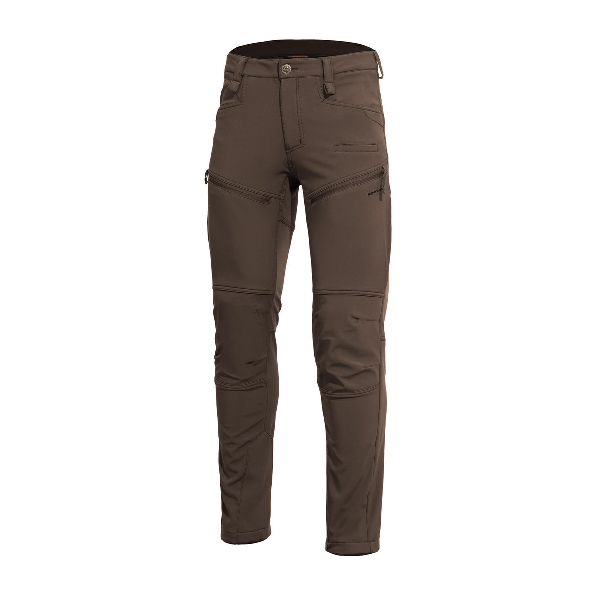 Pentagon Renegade Taiga hlače, terra brown