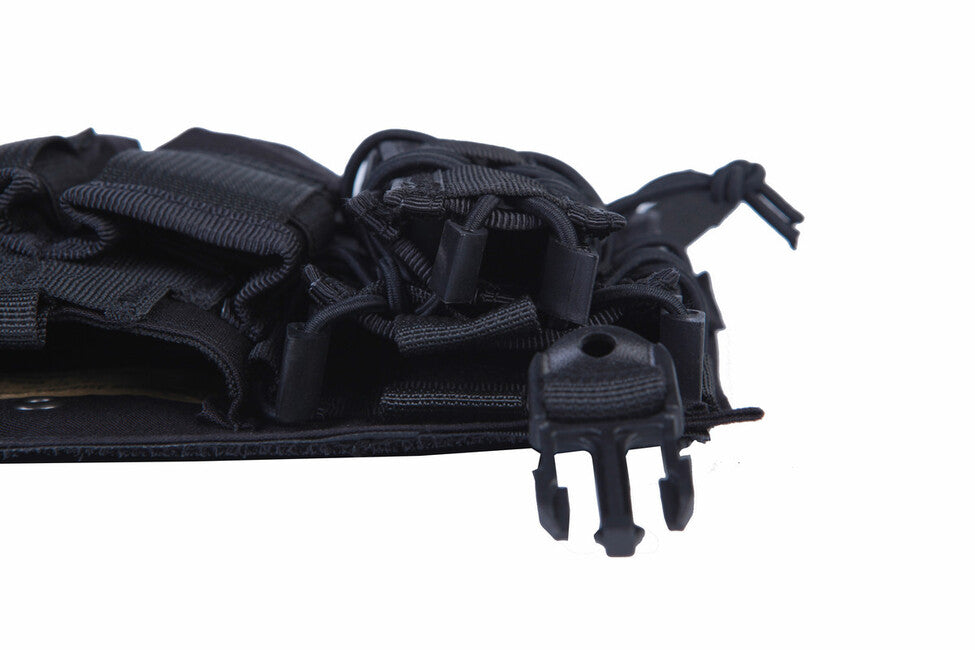 Emersongear LXB Front Panel 419/420, Multicam Tropic