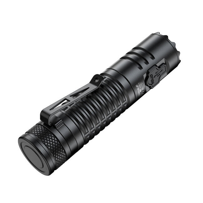 Speras E10 Flashlight 1300LM 175M Outdoor Camping EDC