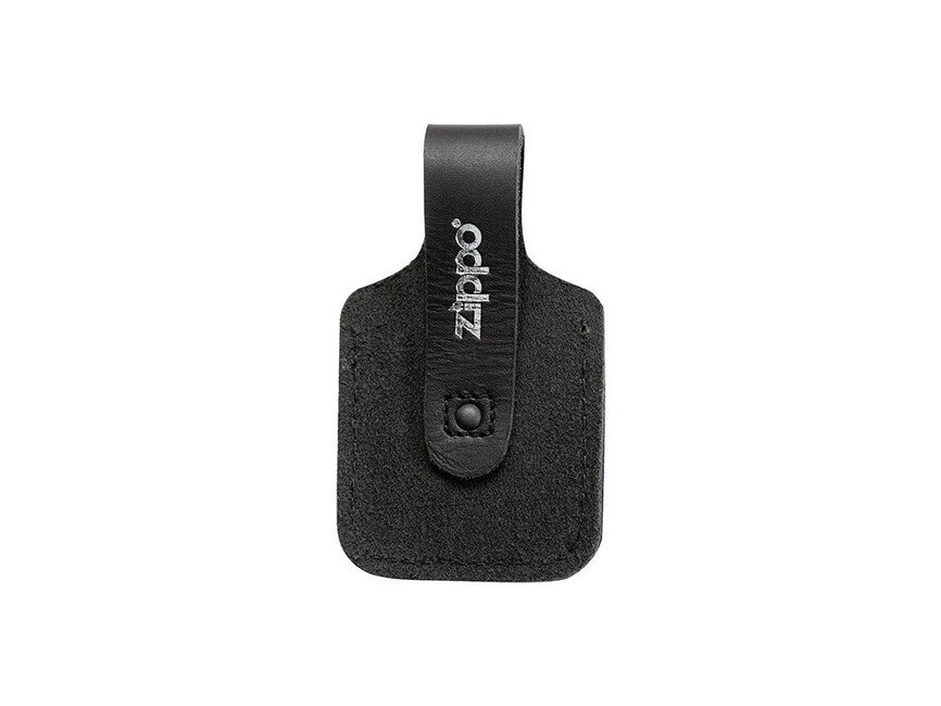 Zippo Lighter Case, Black