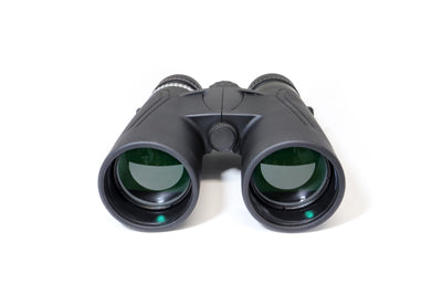 Origin Outdoors Tour View Zoom Binoculars 8-20x42, Black