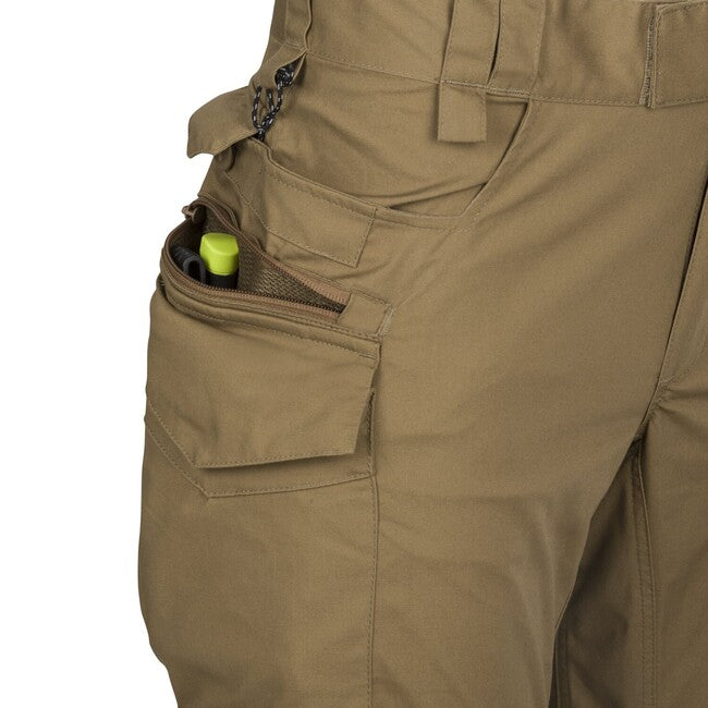 Helikon-Tex Pilgrim Trousers, Crimson Sky / Black