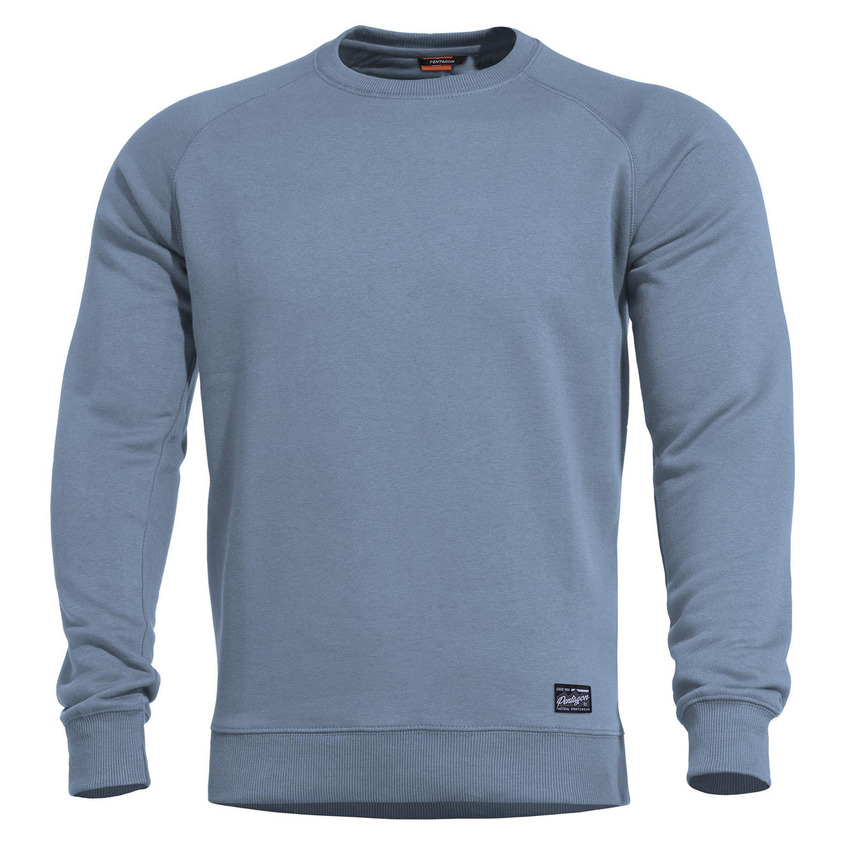 Pentagon Hawk hoodie, Dawn Blue