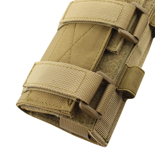 Leguon Echo Universal Tactical Gun, Olive