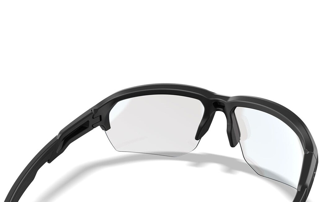 Wiley X Jakl Γυαλιά Ηλίου, Grey/Clear/Light Rust/Matte Black