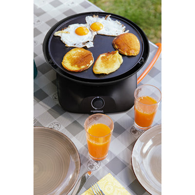 Campingaz Grill 360, Anthracite
