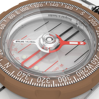 Silva Ranger Global Compass