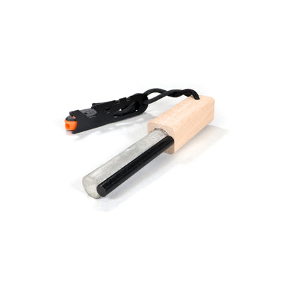 Origin Outdoors Firesteel Striker 2 in 1, Brown