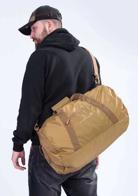 Pentagon Kanon Sports Bag 45L, Black