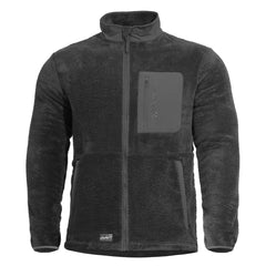 Pentagon Grizzly Hoodie, Black