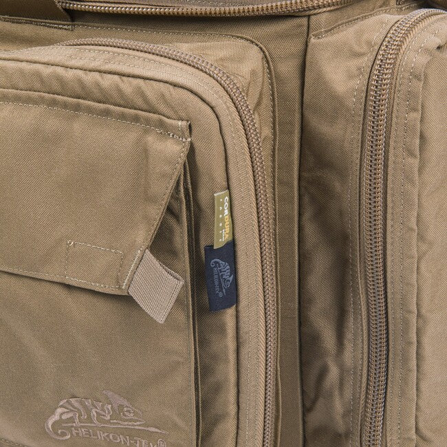 Helikon-Tex RANGEMASTER Cordura Gear Bag, Olive Green