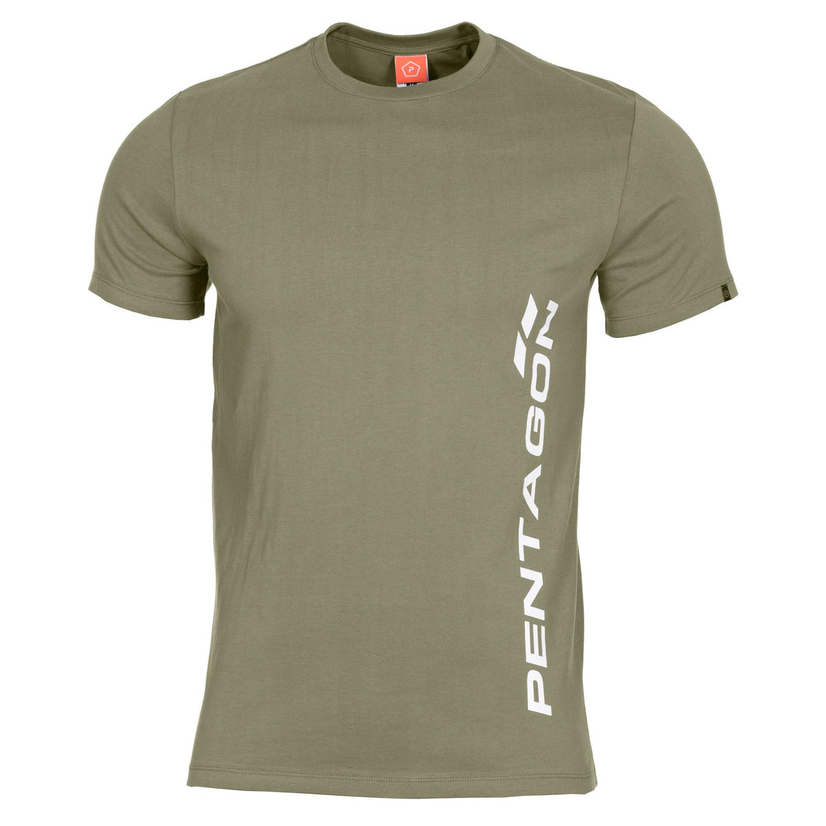 Pentagon Ageron T-Shirt, Olive