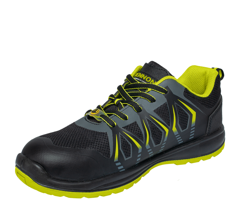 Bennon SPIKER S3 ESD Low Work Shoes