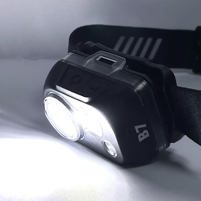 Speras Headlamp B7 (B)