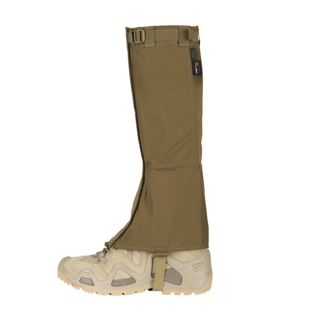 Helikon-Tex Snowfall Shoe Covers Cordura US Woodland