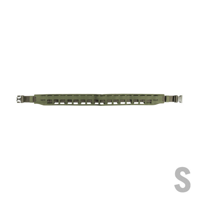 Tasmanian Tiger Molle Hyp Belt, Olive
