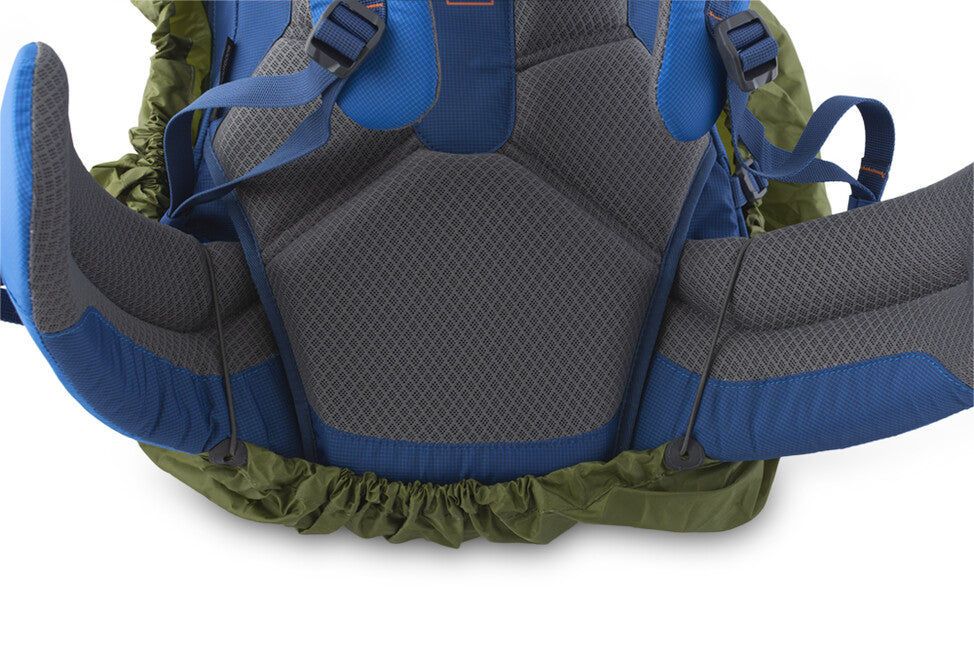 Pinguin Raincover Backpack Rain Cover 75-100L, Khaki