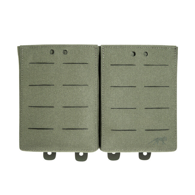 Tasmanian Tiger Magazine Pouch 2 SGL MagPouche HK417MKIII, Olive