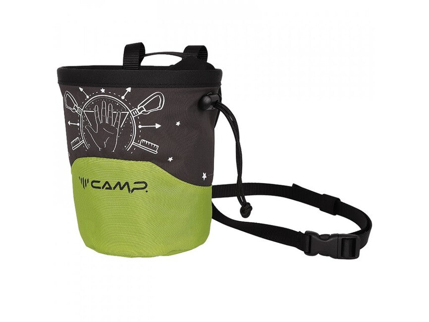 CAMP Energy CR 4 Pack Climbing Set
